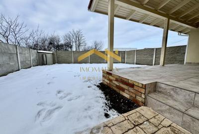 Bazosul Nou-Duplex pe Parter-Disponibil Imediat - 16