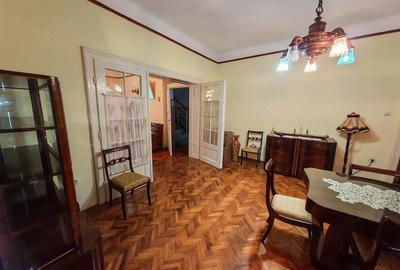 Casă cu 2 camere cu Teren 376 Mp în Elisabetin - 1