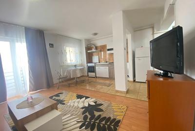Apartament cu 2 camere decomandat, mobilat în Negru Vodă - 1