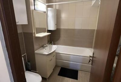 Apartament 2 camere de închiriat – Tomis Nord -  OMV – 500 EUR/lună - 6