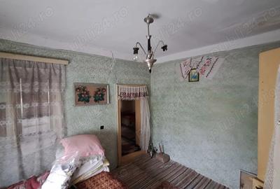 Teren intravilan,locuin?a caramida - 3