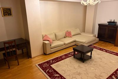 Apartament cu 3 camere decomandat, mobilat în Trocadero - 3