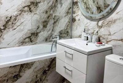 Apartament cu 2 camere decomandat, mobilat în Tei - 6