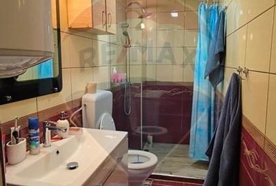 Apartament cu 2 camere decomandat, mobilat în Micro 21 - 7