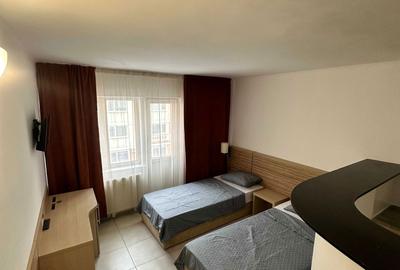 Apartament nedecomandat în Central - 6