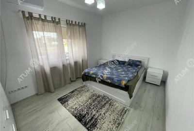 Apartament cu 2 camere decomandat, mobilat în Țiglari - 4