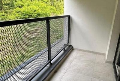 Ap cu 2 dormitoare+living | parcare | cart Iris - Mega Image in zona - 8