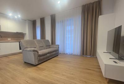 2 camere | Prima Vista | Metroul Pipera | Vedere libera - 2