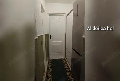 Apartament cu 2 camere decomandat în Central - 1