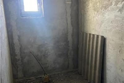 Casa de in sat Botarlau , parter si mansarda cu suprafata - 12