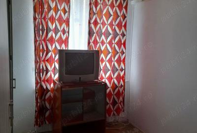 Apartament cu 3 camere semidecomandat în Sud - 7