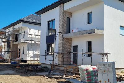Ghidigeni  Parc Residence Vile Individuale Premium - 2