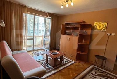 Apartament cu 2 camere semidecomandat în Curteni - 7