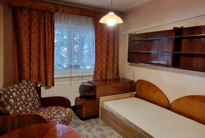 Apartament cu 4 camere decomandat în Aradului - 1