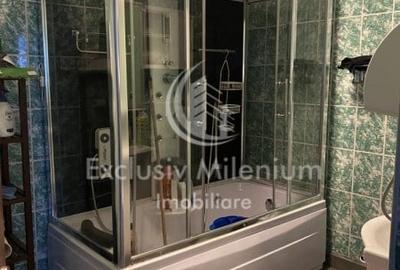 Casă individuală cu 5 camere cu Canalizare în Barbu Văcărescu - 8