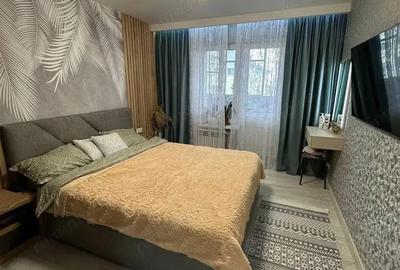 Apartament cu 2 camere de vanzare zona Obor - 1