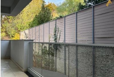 Apartament cu 2 camere decomandat, mobilat în Băneasa - 8