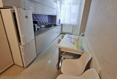 Apartament cu 2 camere în Central - 1