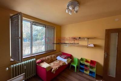 Apartament cu 3 camere semidecomandat în Brâncoveanu - 13