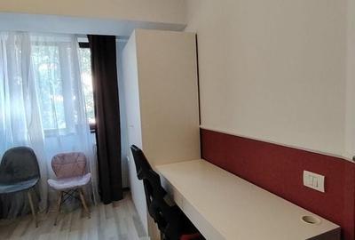 Apartament 3 camere| Bloc nou | Barbu Văcărescu - 7