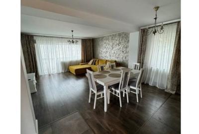 Apartament cu 3 camere decomandat în Tineretului - 3