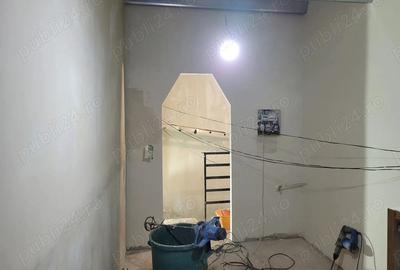Spațiu comercial, de 340 mp, în Cătămărești - 2