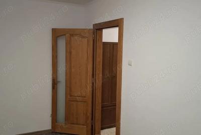 Garsonieră nedecomandată în Central - 3