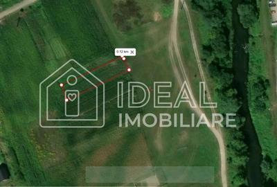 Teren agricol extravilan de 1100 mp, în Mohu - 7