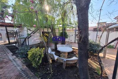 Casa cu suflet si gradina de poveste zona Straulesti Casa cu suflet si gradina de poveste zona Straulesti - 3