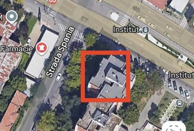 Apartament cu 3 camere decomandat în Central - 2