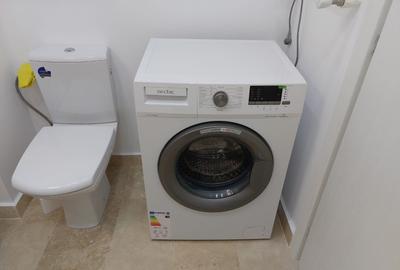 Apartament cu 2 camere decomandat, mobilat în Drumul Taberei - 7