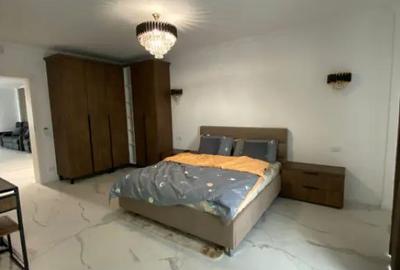 Apartament cu 4 camere decomandat, mobilat în Central - 11
