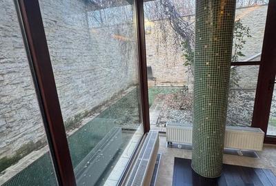 Casă cu 5 camere cu Canalizare în Banu Manta - 4