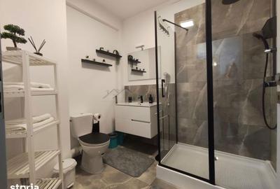 Apartament cu 2 camere în Sânmartin - 10