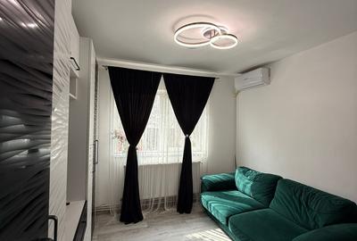 Apartament cu 2 camere, mobilat în Inel II - 3