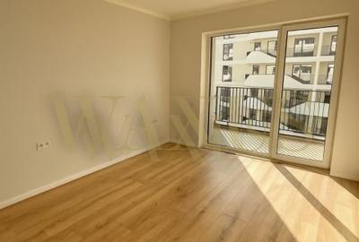 Apartament de 3 camere - 55,5mp I Terasa I Parcare - Eroilor Residence - 2