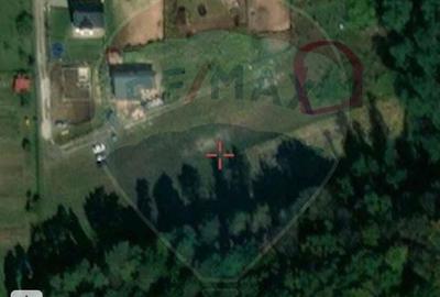 Teren de 524 mp, în Mediaș - 5