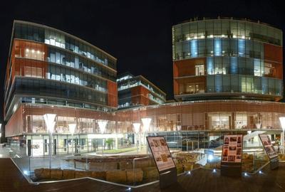 Afi Park Timisoara, Centru - comision 0%, reprezentăm proprietarul! - 4