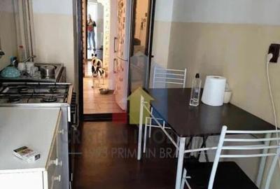 Ap. 2 camere, conf 1, Vidin, etaj 1, mobilat si utilat, reno - 1