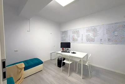 Apartament cu 2 camere semidecomandat, mobilat în Theodor Pallady - 13