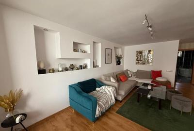 Apartament 3 camere, etaj 1, zona Dorobanti - 10