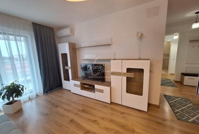 Apartament cu 2 camere decomandat, mobilat în Pipera - 3