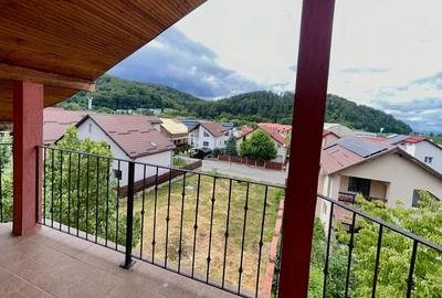 Inchiriere casa individuala multifunctionala zona rezidentiala Bunloc - 6