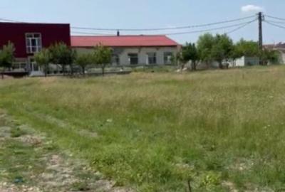 Teren intravilan, 9498 mp, Filiasi - 3