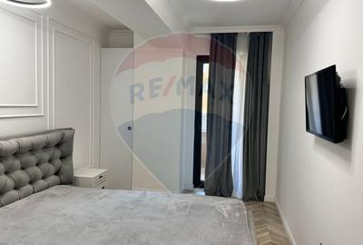 Apartament cu 2 camere decomandat, mobilat în Central - 6