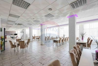 Hotel/Pensiune de vanzare cu 16 camere, Punct de Frontie... - 2