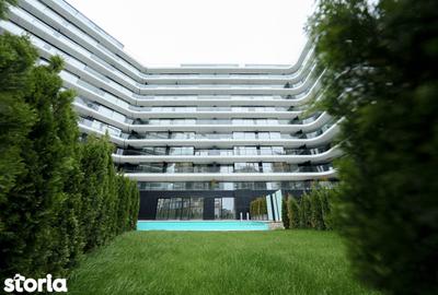 Apartament cu 3 camere în Floreasca - 1