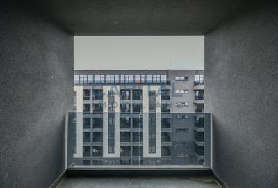 Apartament 2 camere Sopor cu parcare subterana - 8