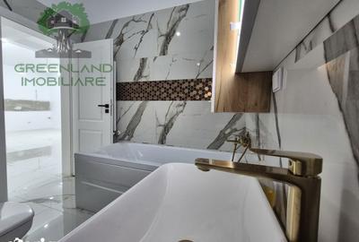 Casă cu 2 camere cu Teren 630 Mp în Miroslava - 14