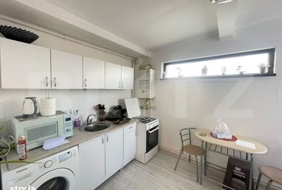 Apartament cu 2 camere, mobilat în Central - 7